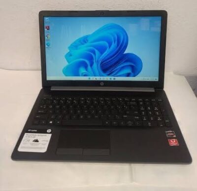 HP Laptop 15 db