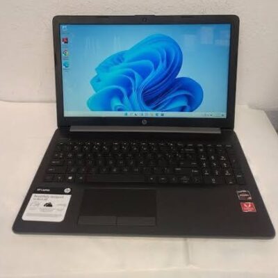 HP Laptop 15 db