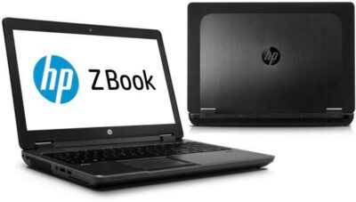 HP ZBook 15 G1