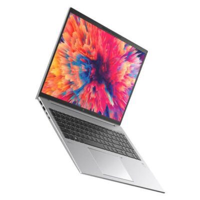 HP ZBook Firefly 16 G9 - الصورة 5