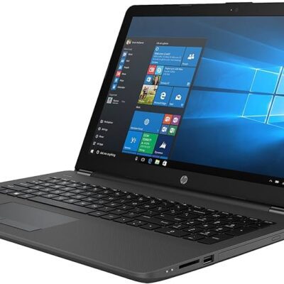 HP 255 G6 | AMD E2 | 8GB RAM | 256GB SSD | استيراد