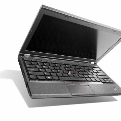 Lenovo ThinkPad X230 Core i7 3rd Gen | 8GB RAM | 500GB HDD | 12.5"