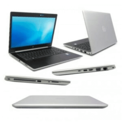 HP ProBook 440 G5 | Core i5 | 8GB RAM | 256GB SSD | استيراد