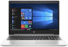 HP 455 G5 | AMD A10 | 8GB RAM | 256GB SSD | 15.6" - الصورة 4