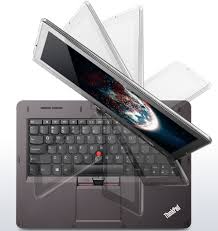 لابتوب Lenovo ThinkPad Twist S230u بشاشة تاتش وتصميم 360 درجة