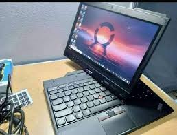 Lenovo ThinkPad X230 Tablet Laptop