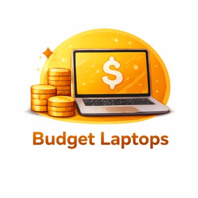 (budget laptops)