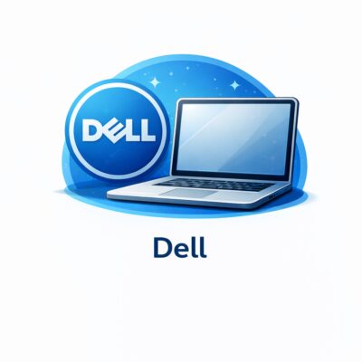 DELL LAPTOPS IN EGYPT