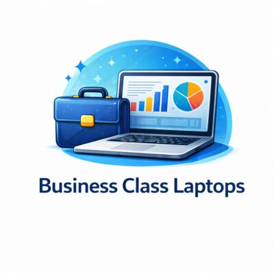 (business class Laptops)