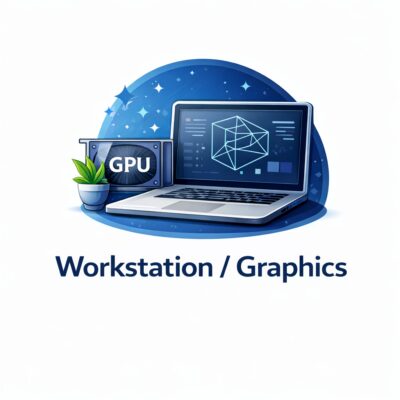 (Workstation / Graphics)