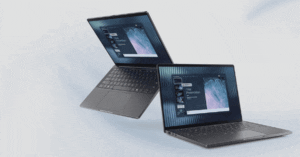 Dell Precision 7750 Workstation laptop