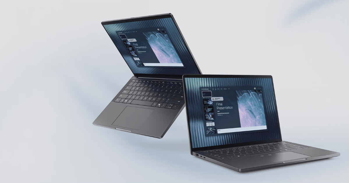 Dell Precision 7750 Workstation laptop