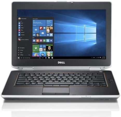 Dell Latitude e6430