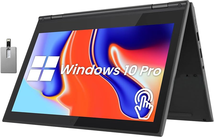 Lenovo 300e X360