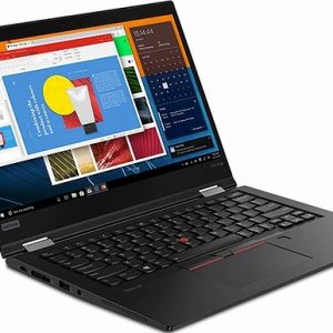 LENOVO X13 YOGA X360