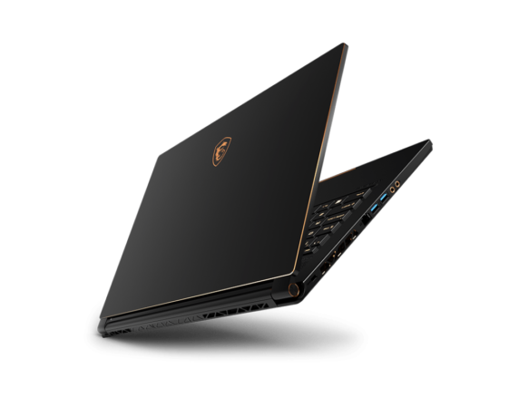 MSI GS66 Stealth 10SF