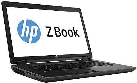 HP ZBOOK 17 G3 - الصورة 3