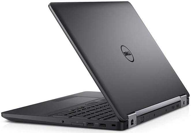 DELL LATITUDE E5570 - الصورة 2