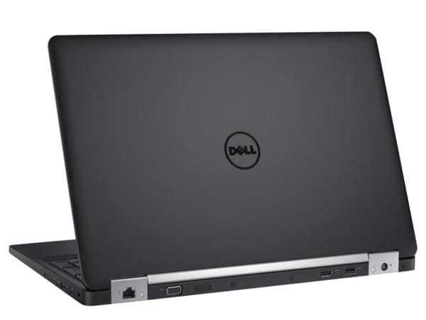 DELL LATITUDE E5570 - الصورة 3