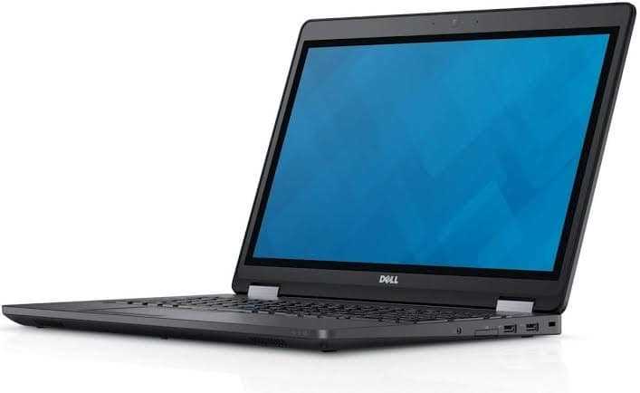 DELL LATITUDE E5570 - الصورة 6