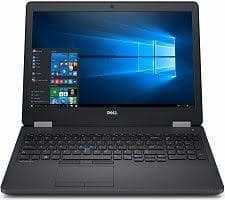 DELL LATITUDE E5570