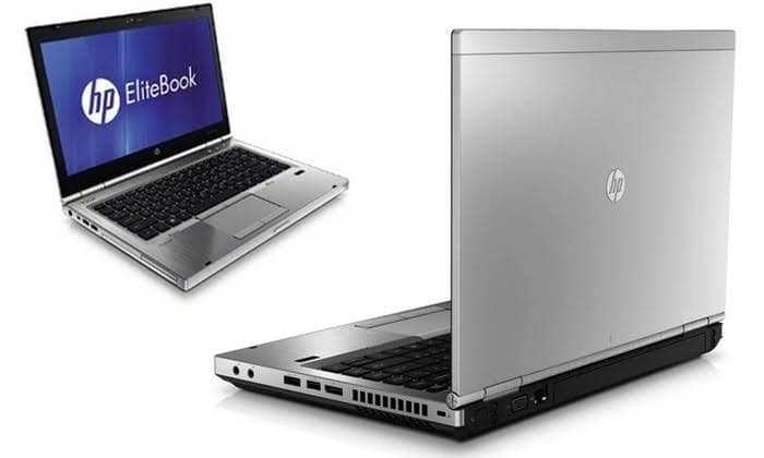 HP ELITEBOOK 8570P - الصورة 3