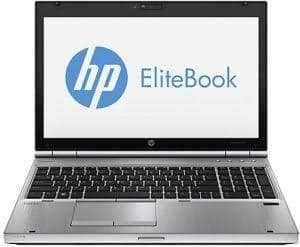 HP ELITEBOOK 8570P