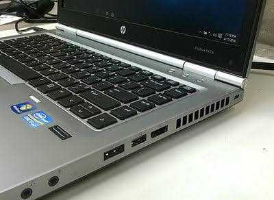 HP-ELITEBOOK 8460P - الصورة 3