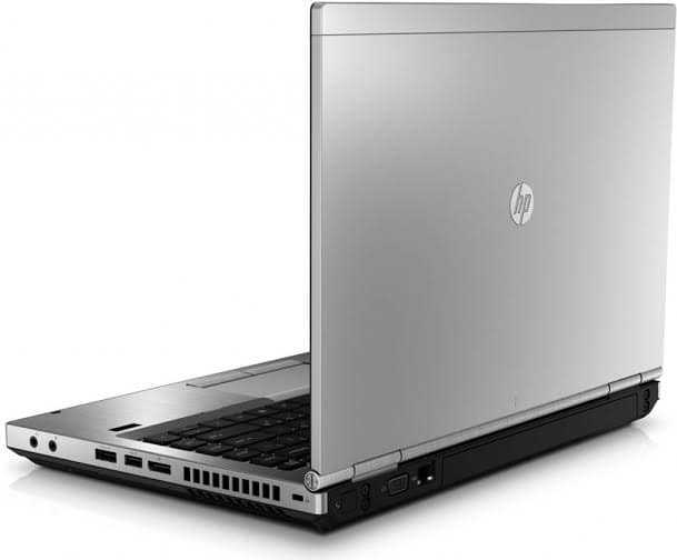 HP-ELITEBOOK 8460P - الصورة 4