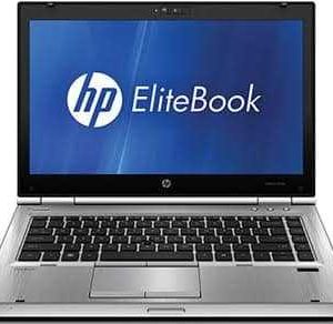 HP-ELITEBOOK 8460P