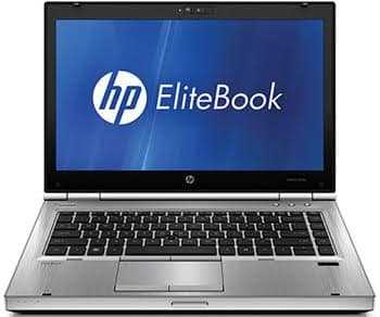 HP-ELITEBOOK 8460P
