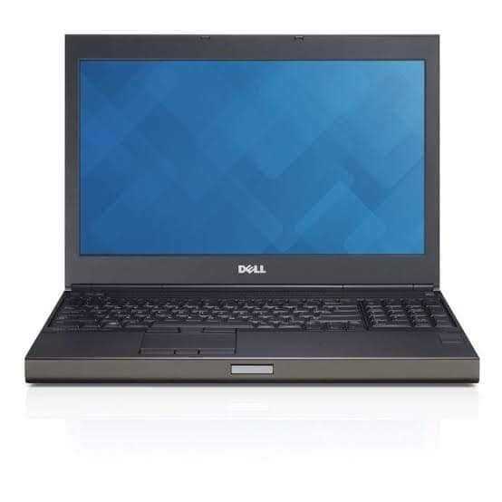 DELL PRECISION M4800