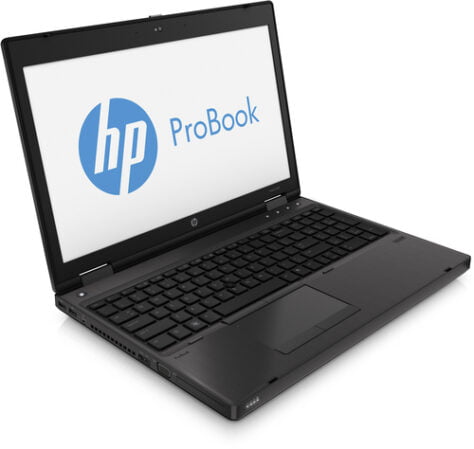 HP ProBook 6475 - Micro System