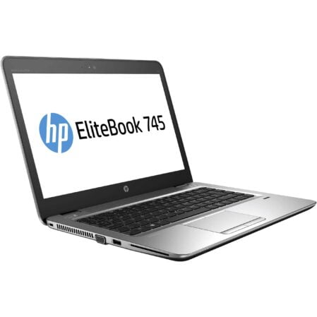 HP ELITEBOOK 745 G4