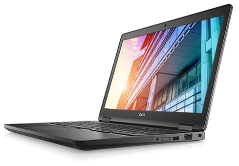 Dell latitude E5591