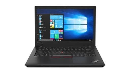 Lenovo thinkpad A475