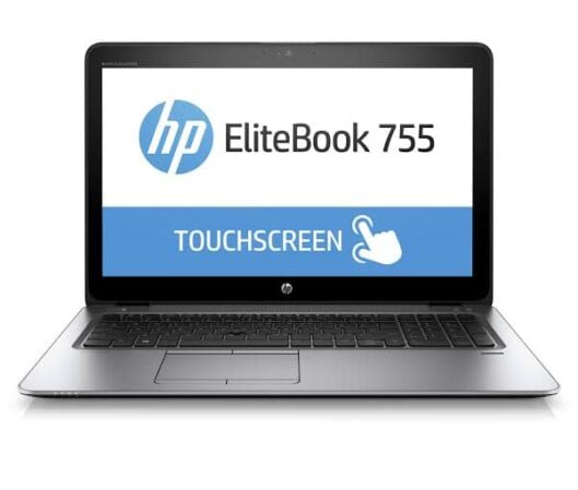 hp elitebook 755 G3