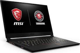 MSI GS65