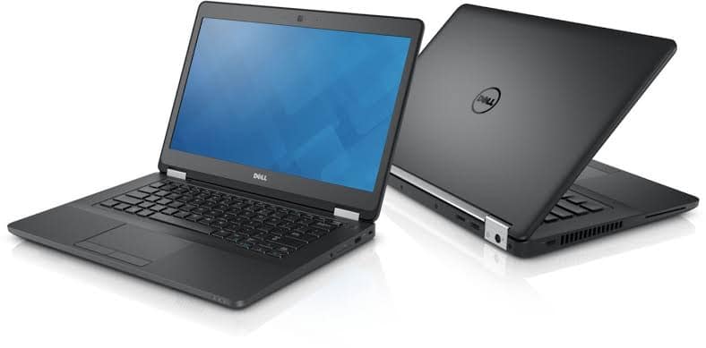 Dell Latitude 7490
