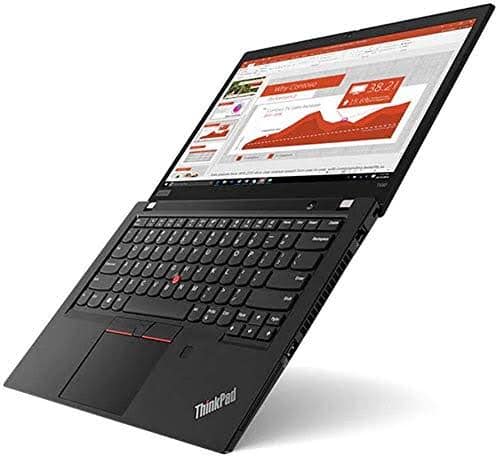 Lenovo ThinkPad T490