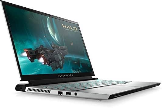 Alienware m17 R4