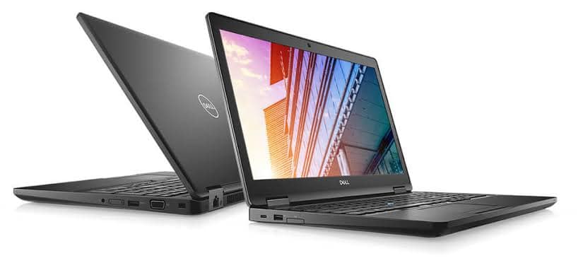 Dell-latitude E5591