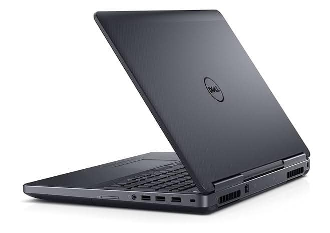 7520 Dell