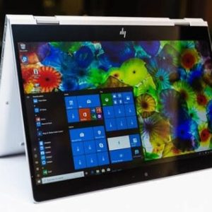 hp elitebook x360 830G5