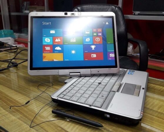 hp elitebook 2760p - الصورة 2