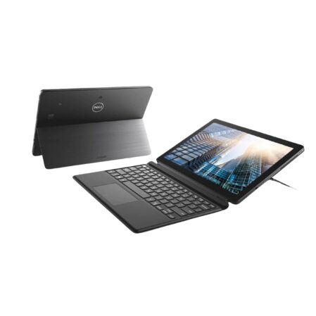 Dell Latitude 5290 2-1