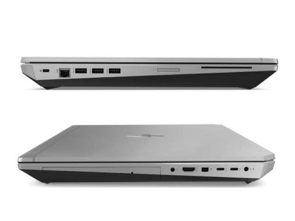 Hp Zbook 17 G5 TOUCH SCREEN
