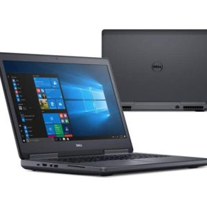 Dell Precision 7720