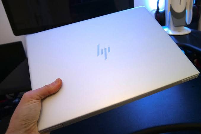 HP Elitbook 745-G6 RYZEN7