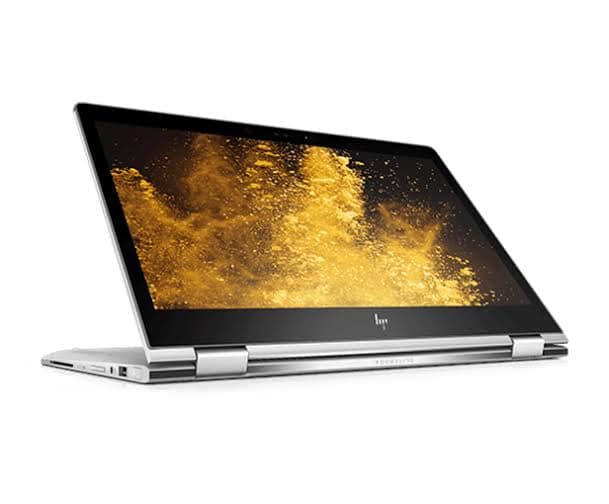 HP EliteBook x360 1040G5